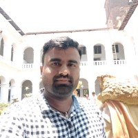 Sujith Kumar