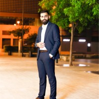 Hussein Mehdi