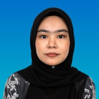 Zaireen Ayuni