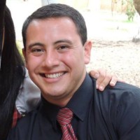 Jaime Andres Contreras Sanchez