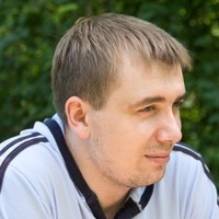 Sergii Bryzhak