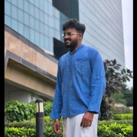 Sudharsan M