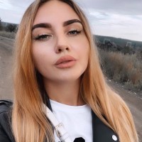 Анастасия Лебедева