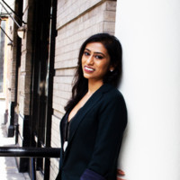 Arti Shah