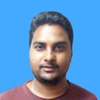 Md Kaisar Alam