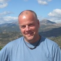 Jeffrey Bernier