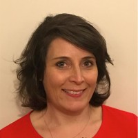 Nicola Goldie