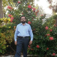A C SREEKUMAR