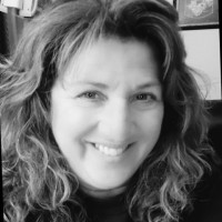 Toni Haight