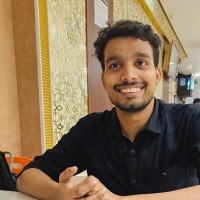 Arun Krishnan A