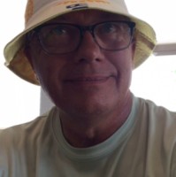Denny Drager
