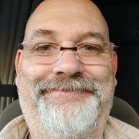 Jeffrey Waite