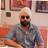 Supreet Singh