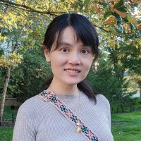 Serena Wang