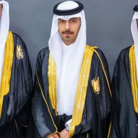Ibrahim Almubarak