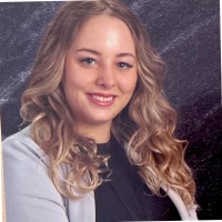 Sevia Raelson