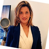 Seher Nomani
