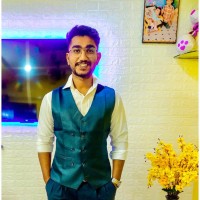 Rupesh Ubale