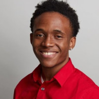Brandon Tucker