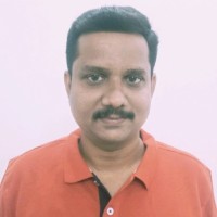 Damodharan Mohan