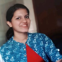Dr Greshma Varghese