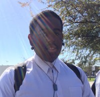 Devin Arnold