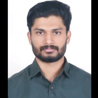 Anex Varghese