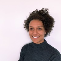 Isabel Amos