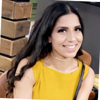 Ramandeep Kaur Sran
