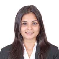 Jahnvi Thakkar