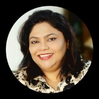 Zena D'souza