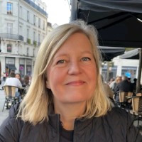 Cecilia Gustafsson