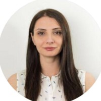 Andjelija Blagojevic Cvetanovic