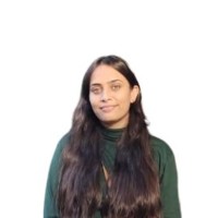 Shreya Dhoke