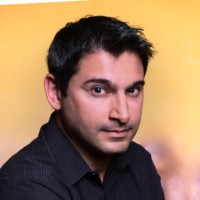 Douglas Zichelle Filho