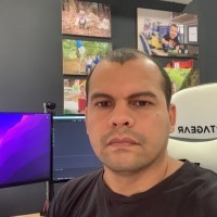 Jose Eduardo Rodriguez Romero