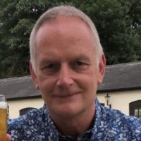 Martin Skelcey