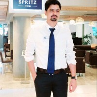 Mohammed Mazher Uddin