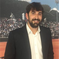 Antonio Galasso