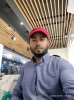 Mohammed Shahdat Hossen