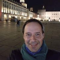 Marco Novaro