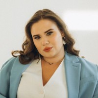 Oleksandra Kovalchuk