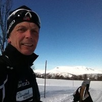 Erik Fossum