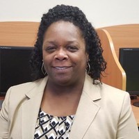 Donna Scott