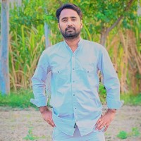 Prashant Gaur