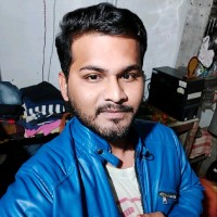 Vishal Prajapati