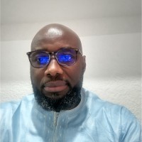 Daouda Kroman