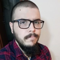 João Pedro Do Carmo Morato