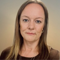 Nete Strømgart