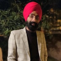 Parambir Singh, Cpa(Canada), Ca(India)
